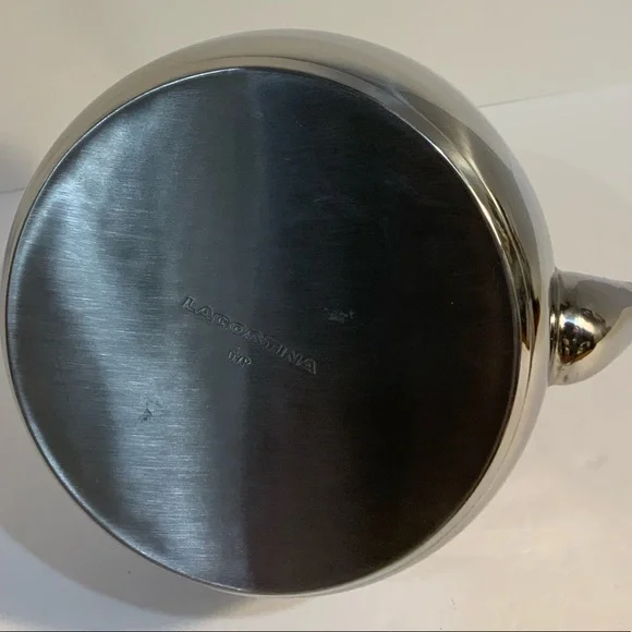 Kettle Stainless Steel - Picture 7 of 7